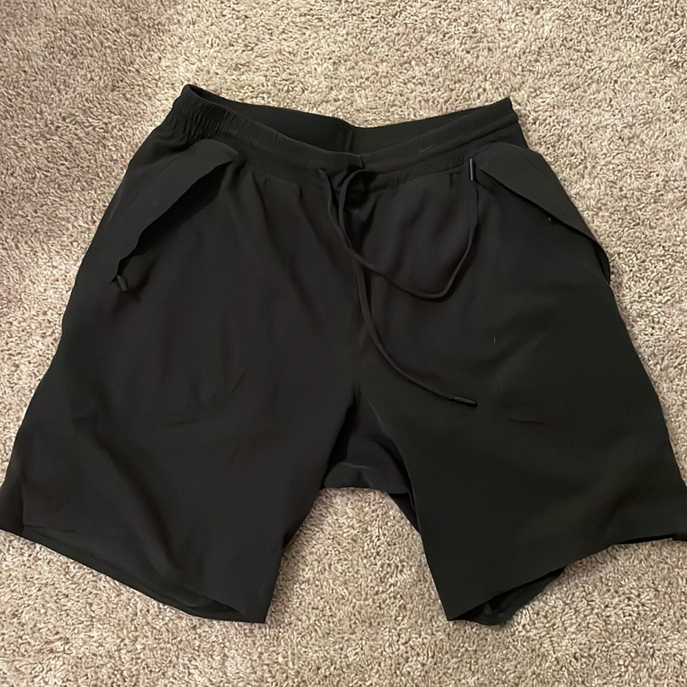 Lululemon Men’s Athletic Shorts